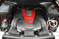 AMG GLC GLC43 4MATIC  ｴｸｽｸﾙｰｼﾌﾞ ﾚｰﾀﾞｰｾｰﾌﾃｨP 後期型 1ｵｰﾅｰ車両 390馬力V6 ﾊﾟﾉﾗﾏｻﾝR MBUXｼｽﾃﾑ ﾋｰﾀｰｸｰﾗｰ革 ﾃﾞｨｽﾄﾛ BSM Lﾁｪﾝｼﾞ AMGｴｱﾛ20AW ｷｰﾚｽGO PTS  HUD  対話式ﾅﾋﾞTV 360ｶﾒ 2年保証