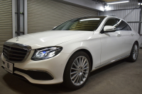 メルセデスベンツ Eクラス E450 4ﾏﾁｯｸ EXCLUSIVE ｴｸｽｸﾙｰｼﾌﾞPKG ﾚｰﾀﾞｰｾｰﾌﾃｨP 367馬力 V6 4WD ﾊﾟﾉﾗﾏｻﾝﾙｰﾌ ﾋｰﾀｰｸｰﾗｰ黒革 ﾃﾞｨｽﾄﾛ BSM Lﾁｪﾝｼﾞ 専用18AW ｷｰﾚｽGO PTS ﾌｯﾄﾄﾗﾝｸ ﾌﾞﾙﾒｽﾀｰS 地ﾃﾞｼﾞﾅﾋﾞ 360ｶﾒﾗ 2年保証