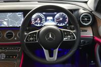 メルセデスベンツ Eクラス E450 4ﾏﾁｯｸ EXCLUSIVE ｴｸｽｸﾙｰｼﾌﾞPKG ﾚｰﾀﾞｰｾｰﾌﾃｨP 367馬力 V6 4WD ﾊﾟﾉﾗﾏｻﾝﾙｰﾌ ﾋｰﾀｰｸｰﾗｰ黒革 ﾃﾞｨｽﾄﾛ BSM Lﾁｪﾝｼﾞ 専用18AW ｷｰﾚｽGO PTS ﾌｯﾄﾄﾗﾝｸ ﾌﾞﾙﾒｽﾀｰS 地ﾃﾞｼﾞﾅﾋﾞ 360ｶﾒﾗ 2年保証