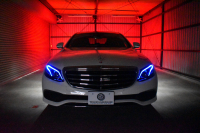 メルセデスベンツ Eクラス E450 4ﾏﾁｯｸ EXCLUSIVE ｴｸｽｸﾙｰｼﾌﾞPKG ﾚｰﾀﾞｰｾｰﾌﾃｨP 367馬力 V6 4WD ﾊﾟﾉﾗﾏｻﾝﾙｰﾌ ﾋｰﾀｰｸｰﾗｰ黒革 ﾃﾞｨｽﾄﾛ BSM Lﾁｪﾝｼﾞ 専用18AW ｷｰﾚｽGO PTS ﾌｯﾄﾄﾗﾝｸ ﾌﾞﾙﾒｽﾀｰS 地ﾃﾞｼﾞﾅﾋﾞ 360ｶﾒﾗ 2年保証