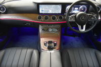 メルセデスベンツ Eクラス E450 4ﾏﾁｯｸ EXCLUSIVE ｴｸｽｸﾙｰｼﾌﾞPKG ﾚｰﾀﾞｰｾｰﾌﾃｨP 367馬力 V6 4WD ﾊﾟﾉﾗﾏｻﾝﾙｰﾌ ﾋｰﾀｰｸｰﾗｰ黒革 ﾃﾞｨｽﾄﾛ BSM Lﾁｪﾝｼﾞ 専用18AW ｷｰﾚｽGO PTS ﾌｯﾄﾄﾗﾝｸ ﾌﾞﾙﾒｽﾀｰS 地ﾃﾞｼﾞﾅﾋﾞ 360ｶﾒﾗ 2年保証