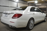 メルセデスベンツ Eクラス E450 4ﾏﾁｯｸ EXCLUSIVE ｴｸｽｸﾙｰｼﾌﾞPKG ﾚｰﾀﾞｰｾｰﾌﾃｨP 367馬力 V6 4WD ﾊﾟﾉﾗﾏｻﾝﾙｰﾌ ﾋｰﾀｰｸｰﾗｰ黒革 ﾃﾞｨｽﾄﾛ BSM Lﾁｪﾝｼﾞ 専用18AW ｷｰﾚｽGO PTS ﾌｯﾄﾄﾗﾝｸ ﾌﾞﾙﾒｽﾀｰS 地ﾃﾞｼﾞﾅﾋﾞ 360ｶﾒﾗ 2年保証