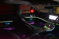 メルセデスベンツ Eクラス E450 4ﾏﾁｯｸ EXCLUSIVE ｴｸｽｸﾙｰｼﾌﾞPKG ﾚｰﾀﾞｰｾｰﾌﾃｨP 367馬力 V6 4WD ﾊﾟﾉﾗﾏｻﾝﾙｰﾌ ﾋｰﾀｰｸｰﾗｰ黒革 ﾃﾞｨｽﾄﾛ BSM Lﾁｪﾝｼﾞ 専用18AW ｷｰﾚｽGO PTS ﾌｯﾄﾄﾗﾝｸ ﾌﾞﾙﾒｽﾀｰS 地ﾃﾞｼﾞﾅﾋﾞ 360ｶﾒﾗ 2年保証