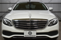 メルセデスベンツ Eクラス E450 4ﾏﾁｯｸ EXCLUSIVE ｴｸｽｸﾙｰｼﾌﾞPKG ﾚｰﾀﾞｰｾｰﾌﾃｨP 367馬力 V6 4WD ﾊﾟﾉﾗﾏｻﾝﾙｰﾌ ﾋｰﾀｰｸｰﾗｰ黒革 ﾃﾞｨｽﾄﾛ BSM Lﾁｪﾝｼﾞ 専用18AW ｷｰﾚｽGO PTS ﾌｯﾄﾄﾗﾝｸ ﾌﾞﾙﾒｽﾀｰS 地ﾃﾞｼﾞﾅﾋﾞ 360ｶﾒﾗ 2年保証