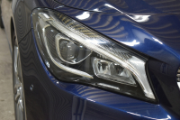 メルセデスベンツ CLAクラス CLA180 ｽﾎﾟｰﾂ AMGﾚｻﾞｰｴｸｽｸﾙｰｼﾌﾞ ﾚｰﾀﾞｰｾｰﾌﾃｨP 後期型  ﾊﾟﾉﾗﾏｻﾝﾙｰﾌ ﾋｰﾀｰ黒革 ﾊｰﾏﾝK ｷｰﾚｽGo ﾃﾞｨｽﾄﾛ Bｽﾎﾟｯﾄ AMGｴｱﾛ18AW LEDﾍｯﾄﾞ PTS 地ﾃﾞｼﾞBｶﾒﾗ 2年保証