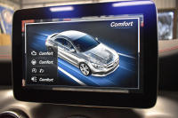 メルセデスベンツ CLAクラス CLA180 ｽﾎﾟｰﾂ AMGﾚｻﾞｰｴｸｽｸﾙｰｼﾌﾞ ﾚｰﾀﾞｰｾｰﾌﾃｨP 後期型  ﾊﾟﾉﾗﾏｻﾝﾙｰﾌ ﾋｰﾀｰ黒革 ﾊｰﾏﾝK ｷｰﾚｽGo ﾃﾞｨｽﾄﾛ Bｽﾎﾟｯﾄ AMGｴｱﾛ18AW LEDﾍｯﾄﾞ PTS 地ﾃﾞｼﾞBｶﾒﾗ 2年保証