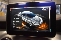 メルセデスベンツ CLAクラス CLA180 ｽﾎﾟｰﾂ AMGﾚｻﾞｰｴｸｽｸﾙｰｼﾌﾞ ﾚｰﾀﾞｰｾｰﾌﾃｨP 後期型  ﾊﾟﾉﾗﾏｻﾝﾙｰﾌ ﾋｰﾀｰ黒革 ﾊｰﾏﾝK ｷｰﾚｽGo ﾃﾞｨｽﾄﾛ Bｽﾎﾟｯﾄ AMGｴｱﾛ18AW LEDﾍｯﾄﾞ PTS 地ﾃﾞｼﾞBｶﾒﾗ 2年保証