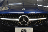 メルセデスベンツ CLAクラス CLA180 ｽﾎﾟｰﾂ AMGﾚｻﾞｰｴｸｽｸﾙｰｼﾌﾞ ﾚｰﾀﾞｰｾｰﾌﾃｨP 後期型  ﾊﾟﾉﾗﾏｻﾝﾙｰﾌ ﾋｰﾀｰ黒革 ﾊｰﾏﾝK ｷｰﾚｽGo ﾃﾞｨｽﾄﾛ Bｽﾎﾟｯﾄ AMGｴｱﾛ18AW LEDﾍｯﾄﾞ PTS 地ﾃﾞｼﾞBｶﾒﾗ 2年保証