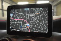 メルセデスベンツ CLAクラス CLA180 ｽﾎﾟｰﾂ AMGﾚｻﾞｰｴｸｽｸﾙｰｼﾌﾞ ﾚｰﾀﾞｰｾｰﾌﾃｨP 後期型  ﾊﾟﾉﾗﾏｻﾝﾙｰﾌ ﾋｰﾀｰ黒革 ﾊｰﾏﾝK ｷｰﾚｽGo ﾃﾞｨｽﾄﾛ Bｽﾎﾟｯﾄ AMGｴｱﾛ18AW LEDﾍｯﾄﾞ PTS 地ﾃﾞｼﾞBｶﾒﾗ 2年保証