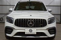AMG GLB GLB35 4MATIC AMGﾊﾟﾌｫｰﾏﾝｽP AMGｱﾄﾞﾊﾞﾝｽﾄﾞP ﾅﾋﾞｹﾞｰｼｮﾝP ﾚｰﾀﾞｰｾｰﾌﾃｨP ﾊﾟﾉﾗﾏｻﾝﾙｰﾌ 革 ﾍｯﾄﾞｱｯﾌﾟD MBUXﾅﾋﾞTV ﾃﾞｨｽﾄﾛﾆｯｸ ﾌﾞﾗｲﾝﾄﾞS ｴｱﾛ19AW 360ｶﾒﾗ ｵｰﾄﾃｰﾙｹﾞｰﾄ ｷｰﾚｽｺﾞｰ 2年保証