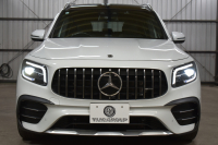 AMG GLB GLB35 4MATIC AMGﾊﾟﾌｫｰﾏﾝｽP AMGｱﾄﾞﾊﾞﾝｽﾄﾞP ﾅﾋﾞｹﾞｰｼｮﾝP ﾚｰﾀﾞｰｾｰﾌﾃｨP ﾊﾟﾉﾗﾏｻﾝﾙｰﾌ 革 ﾍｯﾄﾞｱｯﾌﾟD MBUXﾅﾋﾞTV ﾃﾞｨｽﾄﾛﾆｯｸ ﾌﾞﾗｲﾝﾄﾞS ｴｱﾛ19AW 360ｶﾒﾗ ｵｰﾄﾃｰﾙｹﾞｰﾄ ｷｰﾚｽｺﾞｰ 2年保証