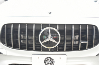 AMG GLB GLB35 4MATIC AMGﾊﾟﾌｫｰﾏﾝｽP AMGｱﾄﾞﾊﾞﾝｽﾄﾞP ﾅﾋﾞｹﾞｰｼｮﾝP ﾚｰﾀﾞｰｾｰﾌﾃｨP ﾊﾟﾉﾗﾏｻﾝﾙｰﾌ 革 ﾍｯﾄﾞｱｯﾌﾟD MBUXﾅﾋﾞTV ﾃﾞｨｽﾄﾛﾆｯｸ ﾌﾞﾗｲﾝﾄﾞS ｴｱﾛ19AW 360ｶﾒﾗ ｵｰﾄﾃｰﾙｹﾞｰﾄ ｷｰﾚｽｺﾞｰ 2年保証