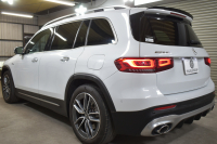 AMG GLB GLB35 4MATIC AMGﾊﾟﾌｫｰﾏﾝｽP AMGｱﾄﾞﾊﾞﾝｽﾄﾞP ﾅﾋﾞｹﾞｰｼｮﾝP ﾚｰﾀﾞｰｾｰﾌﾃｨP ﾊﾟﾉﾗﾏｻﾝﾙｰﾌ 革 ﾍｯﾄﾞｱｯﾌﾟD MBUXﾅﾋﾞTV ﾃﾞｨｽﾄﾛﾆｯｸ ﾌﾞﾗｲﾝﾄﾞS ｴｱﾛ19AW 360ｶﾒﾗ ｵｰﾄﾃｰﾙｹﾞｰﾄ ｷｰﾚｽｺﾞｰ 2年保証