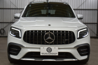 AMG GLB GLB35 4MATIC AMGﾊﾟﾌｫｰﾏﾝｽP AMGｱﾄﾞﾊﾞﾝｽﾄﾞP ﾅﾋﾞｹﾞｰｼｮﾝP ﾚｰﾀﾞｰｾｰﾌﾃｨP ﾊﾟﾉﾗﾏｻﾝﾙｰﾌ 革 ﾍｯﾄﾞｱｯﾌﾟD MBUXﾅﾋﾞTV ﾃﾞｨｽﾄﾛﾆｯｸ ﾌﾞﾗｲﾝﾄﾞS ｴｱﾛ19AW 360ｶﾒﾗ ｵｰﾄﾃｰﾙｹﾞｰﾄ ｷｰﾚｽｺﾞｰ 2年保証