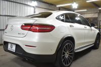 AMG GLCクーペ GLC43 4MATIC ｸｰﾍﾟ ﾚｻﾞｰｴｸｽｸﾙｰｼﾌﾞP ﾚｰﾀﾞｰｾｰﾌﾃｨP ｻﾝﾙｰﾌ 革 ﾌﾞﾙﾒｽﾀｰｻｳﾝﾄﾞ AMGｴｱﾛ20AW ﾍｯﾄﾞｱｯﾌﾟD ｴｱﾊﾞﾗﾝｽP ﾌｯﾄｹﾞｰﾄ ﾃﾞｨｽﾄﾛ ﾌﾞﾗｲﾝﾄﾞS ﾚｰﾝｷｰﾌﾟ ﾅﾋﾞTV 360ｶﾒﾗ ｷｰﾚｽｺﾞｰ 2年保証