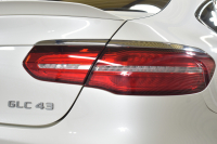 AMG GLCクーペ GLC43 4MATIC ｸｰﾍﾟ ﾚｻﾞｰｴｸｽｸﾙｰｼﾌﾞP ﾚｰﾀﾞｰｾｰﾌﾃｨP ｻﾝﾙｰﾌ 革 ﾌﾞﾙﾒｽﾀｰｻｳﾝﾄﾞ AMGｴｱﾛ20AW ﾍｯﾄﾞｱｯﾌﾟD ｴｱﾊﾞﾗﾝｽP ﾌｯﾄｹﾞｰﾄ ﾃﾞｨｽﾄﾛ ﾌﾞﾗｲﾝﾄﾞS ﾚｰﾝｷｰﾌﾟ ﾅﾋﾞTV 360ｶﾒﾗ ｷｰﾚｽｺﾞｰ 2年保証