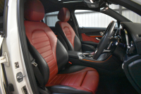 AMG GLCクーペ GLC43 4MATIC ｸｰﾍﾟ ﾚｻﾞｰｴｸｽｸﾙｰｼﾌﾞP ﾚｰﾀﾞｰｾｰﾌﾃｨP ｻﾝﾙｰﾌ 革 ﾌﾞﾙﾒｽﾀｰｻｳﾝﾄﾞ AMGｴｱﾛ20AW ﾍｯﾄﾞｱｯﾌﾟD ｴｱﾊﾞﾗﾝｽP ﾌｯﾄｹﾞｰﾄ ﾃﾞｨｽﾄﾛ ﾌﾞﾗｲﾝﾄﾞS ﾚｰﾝｷｰﾌﾟ ﾅﾋﾞTV 360ｶﾒﾗ ｷｰﾚｽｺﾞｰ 2年保証