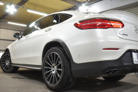 AMG GLCクーペ GLC43 4MATIC ｸｰﾍﾟ ﾚｻﾞｰｴｸｽｸﾙｰｼﾌﾞP ﾚｰﾀﾞｰｾｰﾌﾃｨP ｻﾝﾙｰﾌ 革 ﾌﾞﾙﾒｽﾀｰｻｳﾝﾄﾞ AMGｴｱﾛ20AW ﾍｯﾄﾞｱｯﾌﾟD ｴｱﾊﾞﾗﾝｽP ﾌｯﾄｹﾞｰﾄ ﾃﾞｨｽﾄﾛ ﾌﾞﾗｲﾝﾄﾞS ﾚｰﾝｷｰﾌﾟ ﾅﾋﾞTV 360ｶﾒﾗ ｷｰﾚｽｺﾞｰ 2年保証