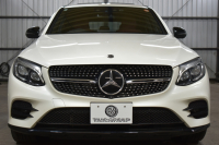 AMG GLCクーペ GLC43 4MATIC ｸｰﾍﾟ ﾚｻﾞｰｴｸｽｸﾙｰｼﾌﾞP ﾚｰﾀﾞｰｾｰﾌﾃｨP ｻﾝﾙｰﾌ 革 ﾌﾞﾙﾒｽﾀｰｻｳﾝﾄﾞ AMGｴｱﾛ20AW ﾍｯﾄﾞｱｯﾌﾟD ｴｱﾊﾞﾗﾝｽP ﾌｯﾄｹﾞｰﾄ ﾃﾞｨｽﾄﾛ ﾌﾞﾗｲﾝﾄﾞS ﾚｰﾝｷｰﾌﾟ ﾅﾋﾞTV 360ｶﾒﾗ ｷｰﾚｽｺﾞｰ 2年保証