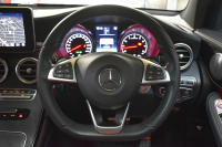 AMG GLCクーペ GLC43 4MATIC ｸｰﾍﾟ ﾚｻﾞｰｴｸｽｸﾙｰｼﾌﾞP ﾚｰﾀﾞｰｾｰﾌﾃｨP ｻﾝﾙｰﾌ 革 ﾌﾞﾙﾒｽﾀｰｻｳﾝﾄﾞ AMGｴｱﾛ20AW ﾍｯﾄﾞｱｯﾌﾟD ｴｱﾊﾞﾗﾝｽP ﾌｯﾄｹﾞｰﾄ ﾃﾞｨｽﾄﾛ ﾌﾞﾗｲﾝﾄﾞS ﾚｰﾝｷｰﾌﾟ ﾅﾋﾞTV 360ｶﾒﾗ ｷｰﾚｽｺﾞｰ 2年保証