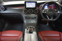 AMG GLCクーペ GLC43 4MATIC ｸｰﾍﾟ ﾚｻﾞｰｴｸｽｸﾙｰｼﾌﾞP ﾚｰﾀﾞｰｾｰﾌﾃｨP ｻﾝﾙｰﾌ 革 ﾌﾞﾙﾒｽﾀｰｻｳﾝﾄﾞ AMGｴｱﾛ20AW ﾍｯﾄﾞｱｯﾌﾟD ｴｱﾊﾞﾗﾝｽP ﾌｯﾄｹﾞｰﾄ ﾃﾞｨｽﾄﾛ ﾌﾞﾗｲﾝﾄﾞS ﾚｰﾝｷｰﾌﾟ ﾅﾋﾞTV 360ｶﾒﾗ ｷｰﾚｽｺﾞｰ 2年保証