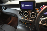 メルセデスベンツ GLC GLC250 4MATIC ｽﾎﾟｰﾂ ﾚｰﾀﾞｰｾｰﾌﾃｨP AMGｴｱﾛ19AW ｻｲﾄﾞﾗﾝﾆﾝｸﾞﾎﾞｰﾄﾞ ﾍｯﾄﾞｱｯﾌﾟD ﾌｯﾄｹﾞｰﾄ 全席ﾋｰﾀｰ半革 ﾃﾞｨｽﾄﾛ ﾌﾞﾗｲﾝﾄﾞS ﾚｰﾝｷｰﾌﾟ ﾅﾋﾞTV 360ｶﾒﾗ ｷｰﾚｽｺﾞｰ 2年保証