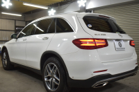 メルセデスベンツ GLC GLC250 4MATIC ｽﾎﾟｰﾂ ﾚｰﾀﾞｰｾｰﾌﾃｨP AMGｴｱﾛ19AW ｻｲﾄﾞﾗﾝﾆﾝｸﾞﾎﾞｰﾄﾞ ﾍｯﾄﾞｱｯﾌﾟD ﾌｯﾄｹﾞｰﾄ 全席ﾋｰﾀｰ半革 ﾃﾞｨｽﾄﾛ ﾌﾞﾗｲﾝﾄﾞS ﾚｰﾝｷｰﾌﾟ ﾅﾋﾞTV 360ｶﾒﾗ ｷｰﾚｽｺﾞｰ 2年保証