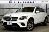メルセデスベンツ GLC GLC250 4MATIC ｽﾎﾟｰﾂ ﾚｰﾀﾞｰｾｰﾌﾃｨP AMGｴｱﾛ19AW ｻｲﾄﾞﾗﾝﾆﾝｸﾞﾎﾞｰﾄﾞ ﾍｯﾄﾞｱｯﾌﾟD ﾌｯﾄｹﾞｰﾄ 全席ﾋｰﾀｰ半革 ﾃﾞｨｽﾄﾛ ﾌﾞﾗｲﾝﾄﾞS ﾚｰﾝｷｰﾌﾟ ﾅﾋﾞTV 360ｶﾒﾗ ｷｰﾚｽｺﾞｰ 2年保証