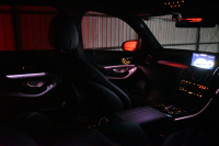 メルセデスベンツ GLC GLC250 4MATIC ｽﾎﾟｰﾂ ﾚｰﾀﾞｰｾｰﾌﾃｨP AMGｴｱﾛ19AW ｻｲﾄﾞﾗﾝﾆﾝｸﾞﾎﾞｰﾄﾞ ﾍｯﾄﾞｱｯﾌﾟD ﾌｯﾄｹﾞｰﾄ 全席ﾋｰﾀｰ半革 ﾃﾞｨｽﾄﾛ ﾌﾞﾗｲﾝﾄﾞS ﾚｰﾝｷｰﾌﾟ ﾅﾋﾞTV 360ｶﾒﾗ ｷｰﾚｽｺﾞｰ 2年保証