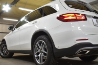 メルセデスベンツ GLC GLC250 4MATIC ｽﾎﾟｰﾂ ﾚｰﾀﾞｰｾｰﾌﾃｨP AMGｴｱﾛ19AW ｻｲﾄﾞﾗﾝﾆﾝｸﾞﾎﾞｰﾄﾞ ﾍｯﾄﾞｱｯﾌﾟD ﾌｯﾄｹﾞｰﾄ 全席ﾋｰﾀｰ半革 ﾃﾞｨｽﾄﾛ ﾌﾞﾗｲﾝﾄﾞS ﾚｰﾝｷｰﾌﾟ ﾅﾋﾞTV 360ｶﾒﾗ ｷｰﾚｽｺﾞｰ 2年保証