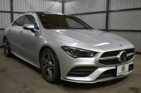 メルセデスベンツ CLAクラス CLA200d AMGﾗｲﾝ AMGﾚｻﾞｰｴｸｽｸﾙｰｼﾌﾞP ｱﾄﾞﾊﾞﾝｽﾄﾞP ﾅﾋﾞｹﾞｰｼｮﾝP ﾚｰﾀﾞｰｾｰﾌﾃｨP ﾊﾟﾉﾗﾏｻﾝﾙｰﾌ 革 AMGｴｱﾛ18AW MBUXﾅﾋﾞTV HUD 360ｶﾒﾗ ｱﾄﾞﾊﾞﾝｽﾄﾞｻｳﾝﾄﾞ ﾃﾞｨｽﾄﾛ ﾌﾞﾗｲﾝﾄﾞS ﾚｰﾝｷｰﾌﾟ ﾌｯﾄﾄﾗﾝｸ ｷｰﾚｽｺﾞｰ 2年保証