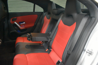 メルセデスベンツ CLAクラス CLA200d AMGﾗｲﾝ AMGﾚｻﾞｰｴｸｽｸﾙｰｼﾌﾞP ｱﾄﾞﾊﾞﾝｽﾄﾞP ﾅﾋﾞｹﾞｰｼｮﾝP ﾚｰﾀﾞｰｾｰﾌﾃｨP ﾊﾟﾉﾗﾏｻﾝﾙｰﾌ 革 AMGｴｱﾛ18AW MBUXﾅﾋﾞTV HUD 360ｶﾒﾗ ｱﾄﾞﾊﾞﾝｽﾄﾞｻｳﾝﾄﾞ ﾃﾞｨｽﾄﾛ ﾌﾞﾗｲﾝﾄﾞS ﾚｰﾝｷｰﾌﾟ ﾌｯﾄﾄﾗﾝｸ ｷｰﾚｽｺﾞｰ 2年保証