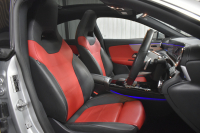 メルセデスベンツ CLAクラス CLA200d AMGﾗｲﾝ AMGﾚｻﾞｰｴｸｽｸﾙｰｼﾌﾞP ｱﾄﾞﾊﾞﾝｽﾄﾞP ﾅﾋﾞｹﾞｰｼｮﾝP ﾚｰﾀﾞｰｾｰﾌﾃｨP ﾊﾟﾉﾗﾏｻﾝﾙｰﾌ 革 AMGｴｱﾛ18AW MBUXﾅﾋﾞTV HUD 360ｶﾒﾗ ｱﾄﾞﾊﾞﾝｽﾄﾞｻｳﾝﾄﾞ ﾃﾞｨｽﾄﾛ ﾌﾞﾗｲﾝﾄﾞS ﾚｰﾝｷｰﾌﾟ ﾌｯﾄﾄﾗﾝｸ ｷｰﾚｽｺﾞｰ 2年保証