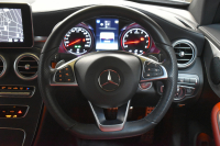 メルセデスベンツ Cクラス C300ｸｰﾍﾟ ｽﾎﾟｰﾂ ﾚｰﾀﾞｰSP（受注生産) ﾋｰﾀｰ赤本革 ﾍｯﾄﾞｱｯﾌﾟﾃﾞｨｽﾌﾟﾚｲ ﾃﾞｨｽﾄﾛ ﾌﾞﾗｲﾝﾄﾞS Lｷｰﾌﾟ AMGｴｱﾛ19AW ｷｰﾚｽGo PTS LEDﾍｯﾄﾞﾗｲﾄ 地ﾃﾞｼﾞBｶﾒﾗ 2年保証