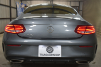 メルセデスベンツ Cクラス C300ｸｰﾍﾟ ｽﾎﾟｰﾂ ﾚｰﾀﾞｰSP（受注生産) ﾋｰﾀｰ赤本革 ﾍｯﾄﾞｱｯﾌﾟﾃﾞｨｽﾌﾟﾚｲ ﾃﾞｨｽﾄﾛ ﾌﾞﾗｲﾝﾄﾞS Lｷｰﾌﾟ AMGｴｱﾛ19AW ｷｰﾚｽGo PTS LEDﾍｯﾄﾞﾗｲﾄ 地ﾃﾞｼﾞBｶﾒﾗ 2年保証