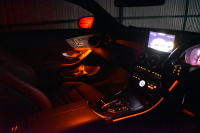 メルセデスベンツ Cクラス C300ｸｰﾍﾟ ｽﾎﾟｰﾂ ﾚｰﾀﾞｰSP（受注生産) ﾋｰﾀｰ赤本革 ﾍｯﾄﾞｱｯﾌﾟﾃﾞｨｽﾌﾟﾚｲ ﾃﾞｨｽﾄﾛ ﾌﾞﾗｲﾝﾄﾞS Lｷｰﾌﾟ AMGｴｱﾛ19AW ｷｰﾚｽGo PTS LEDﾍｯﾄﾞﾗｲﾄ 地ﾃﾞｼﾞBｶﾒﾗ 2年保証