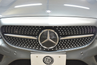 メルセデスベンツ Cクラス C300ｸｰﾍﾟ ｽﾎﾟｰﾂ ﾚｰﾀﾞｰSP（受注生産) ﾋｰﾀｰ赤本革 ﾍｯﾄﾞｱｯﾌﾟﾃﾞｨｽﾌﾟﾚｲ ﾃﾞｨｽﾄﾛ ﾌﾞﾗｲﾝﾄﾞS Lｷｰﾌﾟ AMGｴｱﾛ19AW ｷｰﾚｽGo PTS LEDﾍｯﾄﾞﾗｲﾄ 地ﾃﾞｼﾞBｶﾒﾗ 2年保証