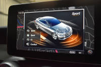 メルセデスベンツ Cクラス C300ｸｰﾍﾟ ｽﾎﾟｰﾂ ﾚｰﾀﾞｰSP（受注生産) ﾋｰﾀｰ赤本革 ﾍｯﾄﾞｱｯﾌﾟﾃﾞｨｽﾌﾟﾚｲ ﾃﾞｨｽﾄﾛ ﾌﾞﾗｲﾝﾄﾞS Lｷｰﾌﾟ AMGｴｱﾛ19AW ｷｰﾚｽGo PTS LEDﾍｯﾄﾞﾗｲﾄ 地ﾃﾞｼﾞBｶﾒﾗ 2年保証