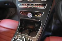 メルセデスベンツ Cクラス C300ｸｰﾍﾟ ｽﾎﾟｰﾂ ﾚｰﾀﾞｰSP（受注生産) ﾋｰﾀｰ赤本革 ﾍｯﾄﾞｱｯﾌﾟﾃﾞｨｽﾌﾟﾚｲ ﾃﾞｨｽﾄﾛ ﾌﾞﾗｲﾝﾄﾞS Lｷｰﾌﾟ AMGｴｱﾛ19AW ｷｰﾚｽGo PTS LEDﾍｯﾄﾞﾗｲﾄ 地ﾃﾞｼﾞBｶﾒﾗ 2年保証