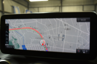 メルセデスベンツ Cクラス C200 AVG AMGﾗｲﾝ ﾚｰﾀﾞｰｾｰﾌﾃｨP 後期型 ﾋｰﾀｰ黒革 ﾃﾞｨｽﾄﾛﾆｯｸﾌﾟﾗｽ ﾌﾞﾗｲﾝﾄﾞS ﾚｰﾝﾁｪﾝｼﾞA 誤発進 AMGｴｱﾛ18AW ｷｰﾚｽGO ﾊﾟｰｸﾄﾛ LEDﾍｯﾄﾞﾗｲﾄ ﾏﾙﾁｱﾝﾋﾞｴﾝﾄ 地ﾃﾞｼﾞﾅﾋﾞBｶﾒﾗ 2年保証