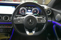メルセデスベンツ Eクラス E200 4ﾏﾁｯｸ ﾜｺﾞﾝ AVG AMGﾗｲﾝ ﾚｰﾀﾞｰｾｰﾌﾃｨP BSG搭載 ﾊﾟﾉﾗﾏｻﾝﾙｰﾌ ﾋｰﾀｰ黒革 ﾃﾞｨｽﾄﾛﾆｯｸ ﾌﾞﾗｲﾝﾄﾞｽﾎﾟｯﾄ ﾚｰﾝﾁｪﾝｼﾞ  AMGｴｱﾛ19AW ｷｰﾚｽGO PTS ﾌｯﾄｹﾞｰﾄ 地ﾃﾞｼﾞﾅﾋﾞ 360ｶﾒﾗ 2年保証