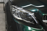 メルセデスベンツ Cクラス C200 4MATIC AVG AMGﾗｲﾝ  ﾚｰﾀﾞｰｾｰﾌﾃｨP 1ｵｰﾅｰ 後期 4WD ﾋｰﾀｰ革  AMGｴｱﾛ18AW ﾃﾞｨｽﾄﾛ ﾌﾞﾗｲﾝﾄﾞS ﾚｰﾝｷｰﾌﾟ PTS ﾅﾋﾞTV Bｶﾒﾗ ｷｰﾚｽｺﾞｰ ｱﾝﾋﾞｴﾝﾄﾗｲﾄ LEDﾗｲﾄ 2年保証