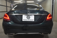 メルセデスベンツ Cクラス C200 4MATIC AVG AMGﾗｲﾝ  ﾚｰﾀﾞｰｾｰﾌﾃｨP 1ｵｰﾅｰ 後期 4WD ﾋｰﾀｰ革  AMGｴｱﾛ18AW ﾃﾞｨｽﾄﾛ ﾌﾞﾗｲﾝﾄﾞS ﾚｰﾝｷｰﾌﾟ PTS ﾅﾋﾞTV Bｶﾒﾗ ｷｰﾚｽｺﾞｰ ｱﾝﾋﾞｴﾝﾄﾗｲﾄ LEDﾗｲﾄ 2年保証