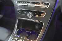 メルセデスベンツ Cクラス C200 4MATIC AVG AMGﾗｲﾝ  ﾚｰﾀﾞｰｾｰﾌﾃｨP 1ｵｰﾅｰ 後期 4WD ﾋｰﾀｰ革  AMGｴｱﾛ18AW ﾃﾞｨｽﾄﾛ ﾌﾞﾗｲﾝﾄﾞS ﾚｰﾝｷｰﾌﾟ PTS ﾅﾋﾞTV Bｶﾒﾗ ｷｰﾚｽｺﾞｰ ｱﾝﾋﾞｴﾝﾄﾗｲﾄ LEDﾗｲﾄ 2年保証