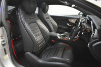 AMG Cクラス C43 4MATIC ｸｰﾍﾟ ﾚｰﾀﾞｰｾｰﾌﾃｨP ﾊﾟﾉﾗﾏｻﾝﾙｰﾌ 革 ﾌﾞﾙﾒｽﾀｰｻｳﾝﾄﾞﾌｯﾄﾄﾗﾝｸ ｴｱﾊﾞﾗﾝｽP HUD AMGｴｱﾛ19AW ﾃﾞｨｽﾄﾛﾆｯｸ ﾌﾞﾗｲﾝﾄﾞｽﾎﾟｯﾄ ﾚｰﾝｷｰﾌﾟ ﾅﾋﾞTV ﾊﾞｯｸｶﾒﾗ ｷｰﾚｽｺﾞｰ 2年保証