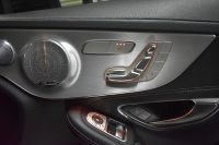 AMG Cクラス C43 4MATIC ｸｰﾍﾟ ﾚｰﾀﾞｰｾｰﾌﾃｨP ﾊﾟﾉﾗﾏｻﾝﾙｰﾌ 革 ﾌﾞﾙﾒｽﾀｰｻｳﾝﾄﾞﾌｯﾄﾄﾗﾝｸ ｴｱﾊﾞﾗﾝｽP HUD AMGｴｱﾛ19AW ﾃﾞｨｽﾄﾛﾆｯｸ ﾌﾞﾗｲﾝﾄﾞｽﾎﾟｯﾄ ﾚｰﾝｷｰﾌﾟ ﾅﾋﾞTV ﾊﾞｯｸｶﾒﾗ ｷｰﾚｽｺﾞｰ 2年保証