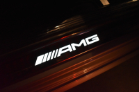 AMG Cクラス C43 4MATIC ｸｰﾍﾟ ﾚｰﾀﾞｰｾｰﾌﾃｨP ﾊﾟﾉﾗﾏｻﾝﾙｰﾌ 革 ﾌﾞﾙﾒｽﾀｰｻｳﾝﾄﾞﾌｯﾄﾄﾗﾝｸ ｴｱﾊﾞﾗﾝｽP HUD AMGｴｱﾛ19AW ﾃﾞｨｽﾄﾛﾆｯｸ ﾌﾞﾗｲﾝﾄﾞｽﾎﾟｯﾄ ﾚｰﾝｷｰﾌﾟ ﾅﾋﾞTV ﾊﾞｯｸｶﾒﾗ ｷｰﾚｽｺﾞｰ 2年保証