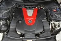 AMG Cクラス C43 4MATIC ｸｰﾍﾟ ﾚｰﾀﾞｰｾｰﾌﾃｨP ﾊﾟﾉﾗﾏｻﾝﾙｰﾌ 革 ﾌﾞﾙﾒｽﾀｰｻｳﾝﾄﾞﾌｯﾄﾄﾗﾝｸ ｴｱﾊﾞﾗﾝｽP HUD AMGｴｱﾛ19AW ﾃﾞｨｽﾄﾛﾆｯｸ ﾌﾞﾗｲﾝﾄﾞｽﾎﾟｯﾄ ﾚｰﾝｷｰﾌﾟ ﾅﾋﾞTV ﾊﾞｯｸｶﾒﾗ ｷｰﾚｽｺﾞｰ 2年保証
