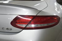 AMG Cクラス C43 4MATIC ｸｰﾍﾟ ﾚｰﾀﾞｰｾｰﾌﾃｨP ﾊﾟﾉﾗﾏｻﾝﾙｰﾌ 革 ﾌﾞﾙﾒｽﾀｰｻｳﾝﾄﾞﾌｯﾄﾄﾗﾝｸ ｴｱﾊﾞﾗﾝｽP HUD AMGｴｱﾛ19AW ﾃﾞｨｽﾄﾛﾆｯｸ ﾌﾞﾗｲﾝﾄﾞｽﾎﾟｯﾄ ﾚｰﾝｷｰﾌﾟ ﾅﾋﾞTV ﾊﾞｯｸｶﾒﾗ ｷｰﾚｽｺﾞｰ 2年保証
