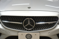 AMG Cクラス C43 4MATIC ｸｰﾍﾟ ﾚｰﾀﾞｰｾｰﾌﾃｨP ﾊﾟﾉﾗﾏｻﾝﾙｰﾌ 革 ﾌﾞﾙﾒｽﾀｰｻｳﾝﾄﾞﾌｯﾄﾄﾗﾝｸ ｴｱﾊﾞﾗﾝｽP HUD AMGｴｱﾛ19AW ﾃﾞｨｽﾄﾛﾆｯｸ ﾌﾞﾗｲﾝﾄﾞｽﾎﾟｯﾄ ﾚｰﾝｷｰﾌﾟ ﾅﾋﾞTV ﾊﾞｯｸｶﾒﾗ ｷｰﾚｽｺﾞｰ 2年保証